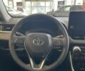 Тойота РАВ 4, об'ємом двигуна 2.49 л та пробігом 0 тис. км за 41888 $, фото 20 на Automoto.ua
