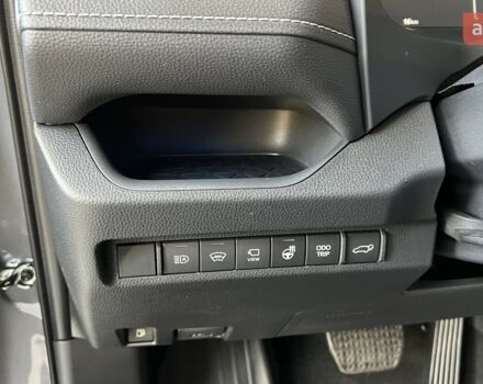 Тойота РАВ 4, объемом двигателя 2.49 л и пробегом 0 тыс. км за 50474 $, фото 13 на Automoto.ua