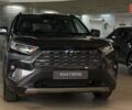 Тойота РАВ 4, об'ємом двигуна 2.49 л та пробігом 0 тис. км за 46453 $, фото 18 на Automoto.ua