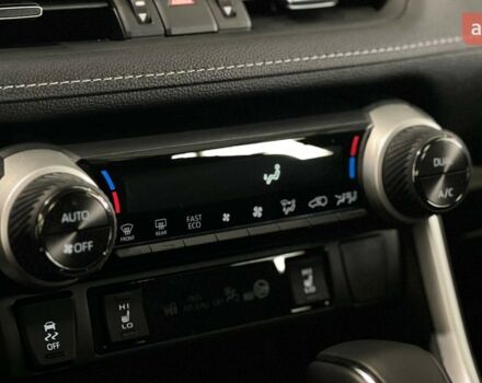 Тойота РАВ 4, объемом двигателя 2.49 л и пробегом 0 тыс. км за 40265 $, фото 30 на Automoto.ua