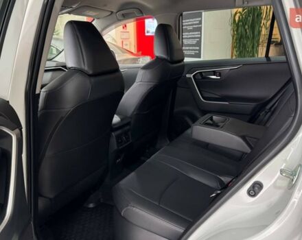 Тойота РАВ 4, объемом двигателя 2.49 л и пробегом 0 тыс. км за 41782 $, фото 13 на Automoto.ua