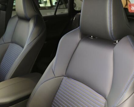 Тойота РАВ 4, объемом двигателя 2.49 л и пробегом 0 тыс. км за 41940 $, фото 13 на Automoto.ua