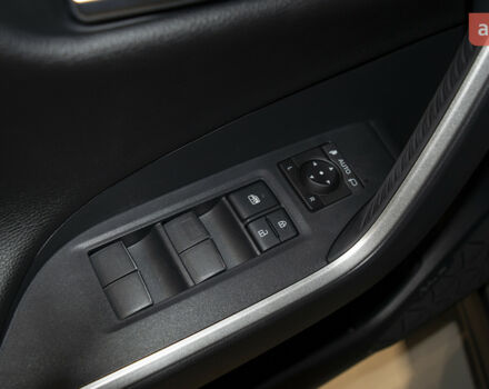 купить новое авто Тойота РАВ 4 2025 года от официального дилера Тойота Центр Рівне "Агат Авто" Тойота фото