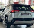 Тойота РАВ 4, об'ємом двигуна 2.49 л та пробігом 0 тис. км за 48585 $, фото 4 на Automoto.ua