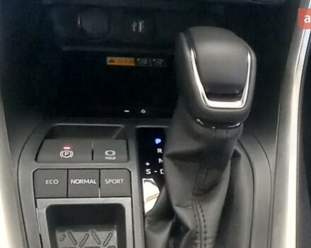 Тойота РАВ 4, об'ємом двигуна 2.49 л та пробігом 0 тис. км за 41463 $, фото 22 на Automoto.ua