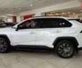 Тойота РАВ 4, объемом двигателя 2.49 л и пробегом 0 тыс. км за 41782 $, фото 4 на Automoto.ua