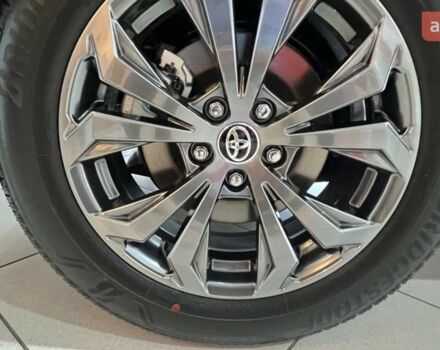 Тойота РАВ 4, объемом двигателя 2.49 л и пробегом 0 тыс. км за 41105 $, фото 31 на Automoto.ua