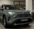 Тойота РАВ 4, объемом двигателя 2.49 л и пробегом 0 тыс. км за 39498 $, фото 1 на Automoto.ua