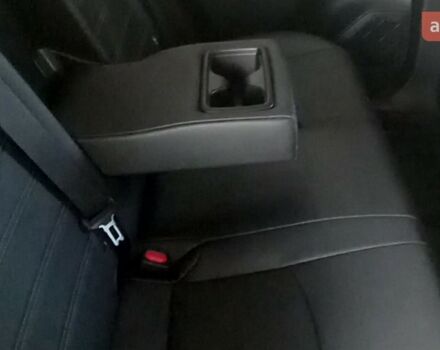 Тойота РАВ 4, об'ємом двигуна 2.49 л та пробігом 0 тис. км за 41463 $, фото 13 на Automoto.ua