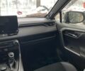 Тойота РАВ 4, объемом двигателя 2.49 л и пробегом 0 тыс. км за 52276 $, фото 18 на Automoto.ua