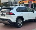 Тойота РАВ 4, объемом двигателя 2.49 л и пробегом 0 тыс. км за 50776 $, фото 3 на Automoto.ua