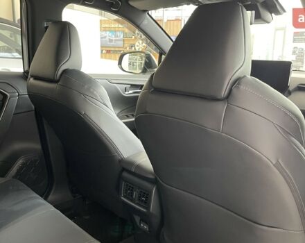 Тойота РАВ 4, объемом двигателя 2.49 л и пробегом 0 тыс. км за 52276 $, фото 25 на Automoto.ua