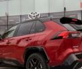 Тойота РАВ 4 2025 у Києві на Automoto.ua Тойота РАВ 4, об'ємом двигуна 2.49 л та пробігом 0 тис. км за 53415 $, фото 6 на Automoto.ua