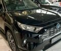 Тойота РАВ 4, объемом двигателя 2.49 л и пробегом 0 тыс. км за 44406 $, фото 2 на Automoto.ua