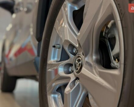 Тойота РАВ 4, об'ємом двигуна 2.49 л та пробігом 0 тис. км за 36532 $, фото 17 на Automoto.ua