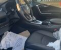 купити нове авто Тойота РАВ 4 2025 року від офіційного дилера Тойота на Столичному Тойота фото