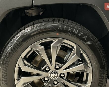 Тойота РАВ 4, объемом двигателя 2.49 л и пробегом 0 тыс. км за 46185 $, фото 17 на Automoto.ua