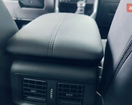 купить новое авто Тойота РАВ 4 2025 года от официального дилера Тойота Центр Черкаси Мотор Сіті Тойота фото