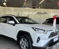 Тойота РАВ 4, объемом двигателя 2.49 л и пробегом 0 тыс. км за 39098 $, фото 12 на Automoto.ua