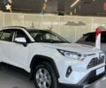 Тойота РАВ 4, объемом двигателя 2.49 л и пробегом 0 тыс. км за 40570 $, фото 12 на Automoto.ua