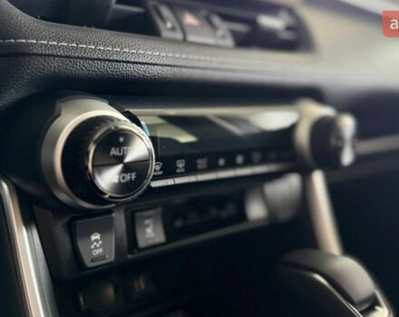 Тойота РАВ 4, об'ємом двигуна 2.49 л та пробігом 0 тис. км за 39654 $, фото 5 на Automoto.ua