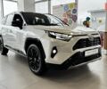 Тойота РАВ 4, об'ємом двигуна 2.49 л та пробігом 0 тис. км за 42106 $, фото 1 на Automoto.ua