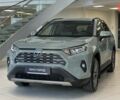 Тойота РАВ 4, об'ємом двигуна 2.49 л та пробігом 0 тис. км за 39593 $, фото 3 на Automoto.ua