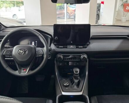 Тойота РАВ 4, объемом двигателя 2.49 л и пробегом 0 тыс. км за 51104 $, фото 15 на Automoto.ua