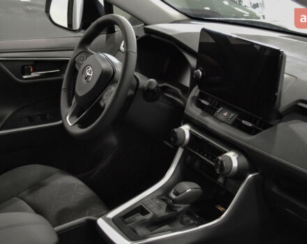 Тойота РАВ 4, объемом двигателя 2.49 л и пробегом 0 тыс. км за 40419 $, фото 8 на Automoto.ua