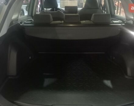 Тойота РАВ 4, объемом двигателя 2.49 л и пробегом 0 тыс. км за 37991 $, фото 6 на Automoto.ua