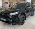 Тойота РАВ 4, объемом двигателя 2.49 л и пробегом 0 тыс. км за 51968 $, фото 1 на Automoto.ua