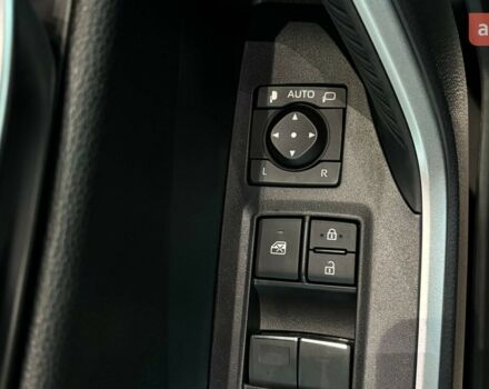 Тойота РАВ 4, объемом двигателя 2.49 л и пробегом 0 тыс. км за 41465 $, фото 4 на Automoto.ua