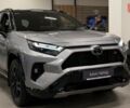 Тойота РАВ 4, об'ємом двигуна 2.49 л та пробігом 0 тис. км за 53539 $, фото 1 на Automoto.ua