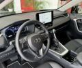 Тойота РАВ 4, объемом двигателя 2.49 л и пробегом 0 тыс. км за 41491 $, фото 12 на Automoto.ua