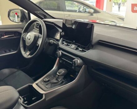 Тойота РАВ 4, объемом двигателя 2.49 л и пробегом 0 тыс. км за 51104 $, фото 12 на Automoto.ua