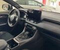 Тойота РАВ 4, объемом двигателя 2.49 л и пробегом 0 тыс. км за 51968 $, фото 12 на Automoto.ua