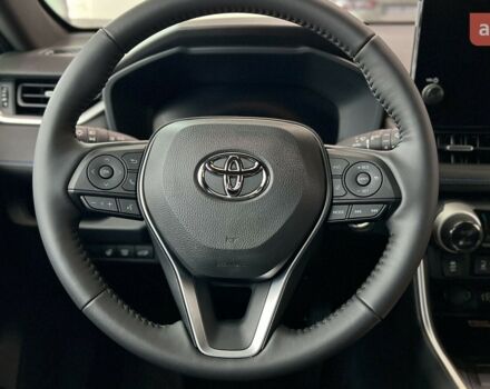 Тойота РАВ 4, об'ємом двигуна 2.49 л та пробігом 0 тис. км за 43665 $, фото 16 на Automoto.ua