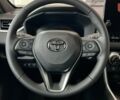 Тойота РАВ 4, об'ємом двигуна 2.49 л та пробігом 0 тис. км за 43665 $, фото 16 на Automoto.ua