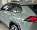 Тойота РАВ 4, об'ємом двигуна 2.49 л та пробігом 0 тис. км за 41254 $, фото 6 на Automoto.ua