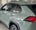 Тойота РАВ 4, объемом двигателя 2.49 л и пробегом 0 тыс. км за 41105 $, фото 6 на Automoto.ua
