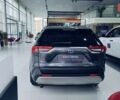 купить новое авто Тойота РАВ 4 2025 года от официального дилера Тойота Центр Черкаси Мотор Сіті Тойота фото