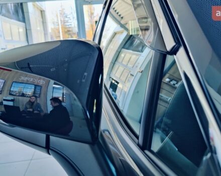 купить новое авто Тойота РАВ 4 2025 года от официального дилера Тойота Центр Черкаси Мотор Сіті Тойота фото