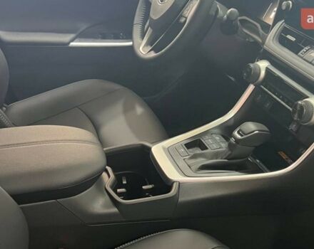 Тойота РАВ 4, объемом двигателя 2.49 л и пробегом 0 тыс. км за 41105 $, фото 21 на Automoto.ua
