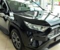 купити нове авто Тойота РАВ 4 2025 року від офіційного дилера Автоцентр AUTO.RIA Тойота фото