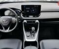 Тойота РАВ 4, объемом двигателя 2.49 л и пробегом 0 тыс. км за 44635 $, фото 18 на Automoto.ua