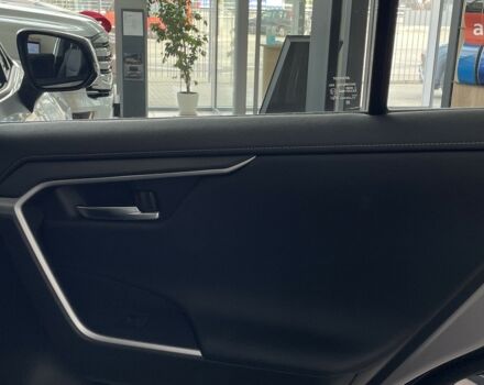 Тойота РАВ 4 2025 у Миколаєві на Automoto.ua Тойота РАВ 4, об'ємом двигуна 2.49 л та пробігом 0 тис. км за 37623 $, фото 12 на Automoto.ua