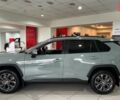 Тойота РАВ 4, об'ємом двигуна 2.49 л та пробігом 0 тис. км за 41254 $, фото 5 на Automoto.ua