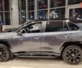 купить новое авто Тойота РАВ 4 2025 года от официального дилера Тойота Центр Чернігів «Соллі-Плюс» Тойота фото