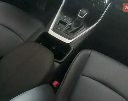 Тойота РАВ 4, об'ємом двигуна 2.49 л та пробігом 0 тис. км за 41463 $, фото 18 на Automoto.ua