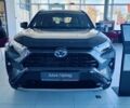 купить новое авто Тойота РАВ 4 2025 года от официального дилера Тойота Центр Черкаси Мотор Сіті Тойота фото